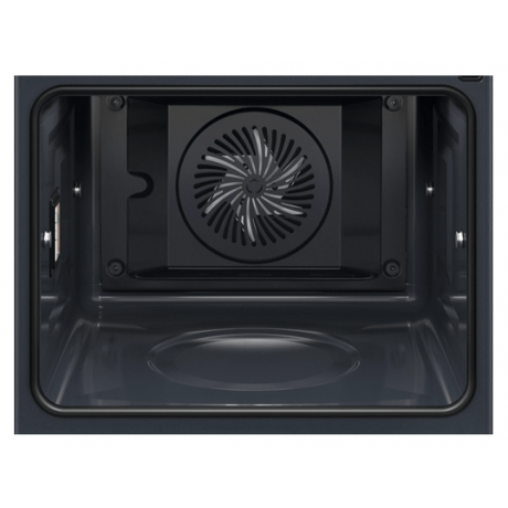 AEG TB8SB73ZAB Εντοιχιζόμενος Φούρνος 70lt 56cm